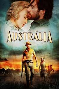 Australia - Poster