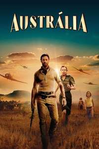 Australia - Poster