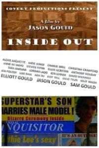 Inside Out - Poster