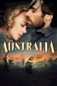 Australia - Poster