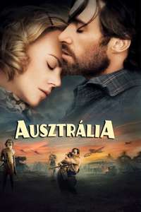 Australia - Poster
