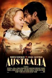 Australia - Poster