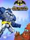 Batman Unlimited: Mechs vs. Mutants