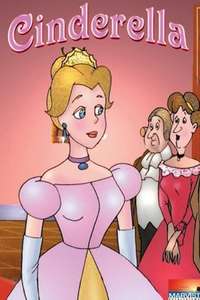 Cinderella - Poster