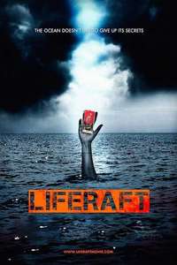 Life Raft - Poster