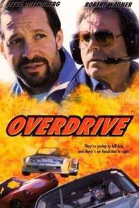 Overdrive - Poster