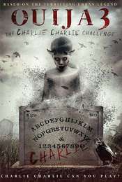 The Charlie Charlie Challenge: Ouija 3