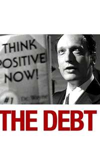 The Debt - Poster