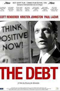 The Debt - Poster