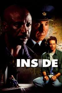 Inside - Poster