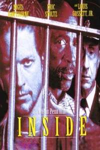 Inside - Poster