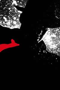 The Spirit - Poster