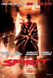 The Spirit