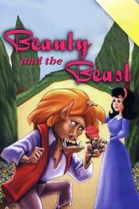 Beauty and the Beast - Poster