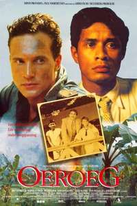 Going Home - Poster