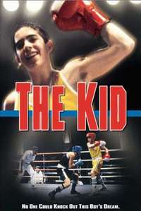 The Kid - Poster