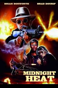 Blackout - Poster