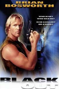 Blackout - Poster