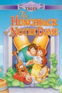 The Hunchback of Notre Dame - Posters