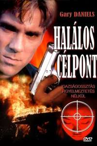 Deadly Target - Poster