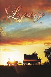 Legacy - Poster
