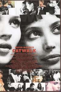 Catwalk - Poster