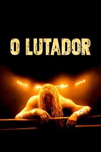 The Wrestler - Poster