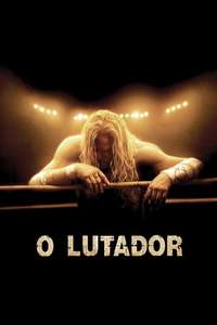 The Wrestler - Poster