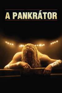 The Wrestler - Poster