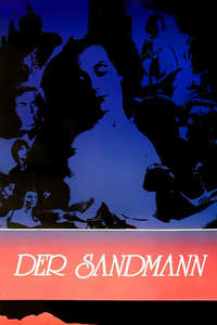 The Sandman - Poster