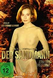 The Sandman