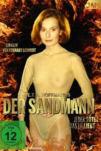 The Sandman - Poster