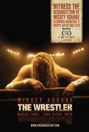 The Wrestler