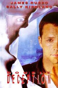 Double Deception - Poster
