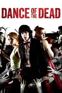 Dance of the Dead - Poster