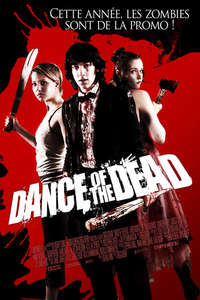 Dance of the Dead - Poster