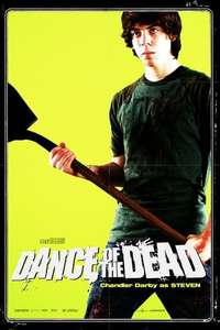 Dance of the Dead - Poster