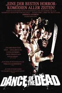 Dance of the Dead - Poster