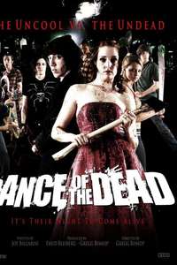 Dance of the Dead - Poster