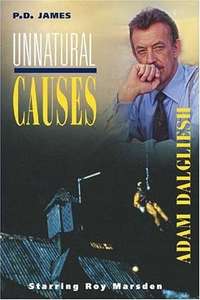 Unnatural Causes - Poster