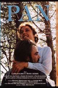 Pan - Poster