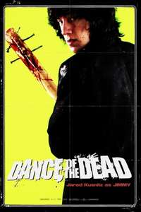 Dance of the Dead - Poster