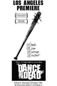 Dance of the Dead - Poster