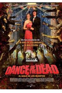Dance of the Dead - Poster