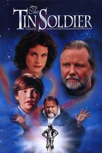 The Tin Soldier - Poster