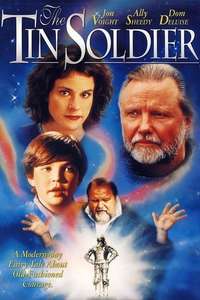 The Tin Soldier - Poster