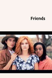 Friends - Poster