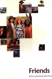 Friends - Poster