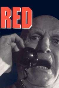 Red - Poster