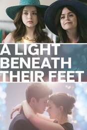 A Light Beneath Their Feet